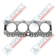 Прокладка ГБЦ Isuzu (8944189201) 4BG1, 4BE1 Hitachi, JCB Mahle