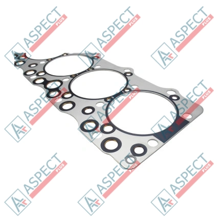 Joint de culasse Isuzu (8944189201) 4BG1, 4BE1 Hitachi, JCB Mahle