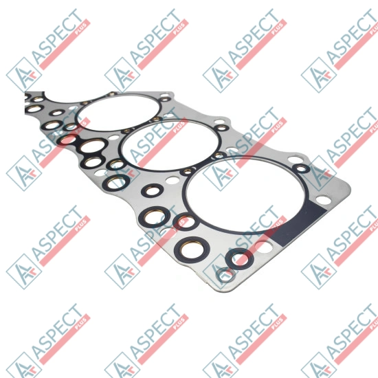 Cylinder head Gasket Isuzu (8944189201) 4BG1, 4BE1 Hitachi, JCB Mahle