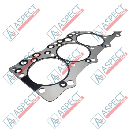 Joint de culasse Isuzu (8944189201) 4BG1, 4BE1 Hitachi, JCB Mahle