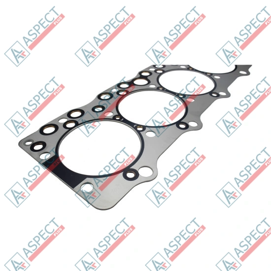 Cylinder head Gasket Isuzu (8944189201) 4BG1, 4BE1 Hitachi, JCB Mahle