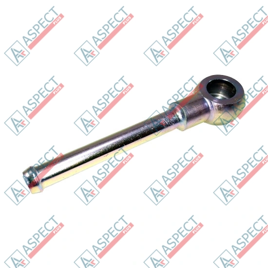 Fuel Injection Pipe Isuzu (8980149030) 6HK1 Hitachi, JCB Genuine