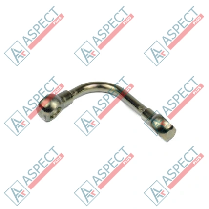 Țeavă injecție combustibil Isuzu (8980087910) 6HK1 Hitachi, JCB Piesă OE