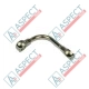 Fuel Injection Pipe Isuzu (8980087910) 6HK1 Hitachi, JCB Genuine
