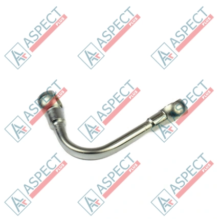 Țeavă injecție combustibil Isuzu (8980087910) 6HK1 Hitachi, JCB Piesă OE
