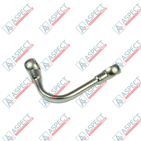 Fuel Injection Pipe Isuzu (8980087910) 6HK1 Hitachi, JCB Genuine