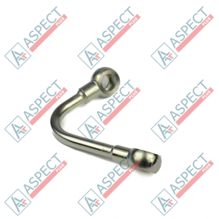 Țeavă injecție combustibil Isuzu (8980087910) 6HK1 Hitachi, JCB Piesă OE