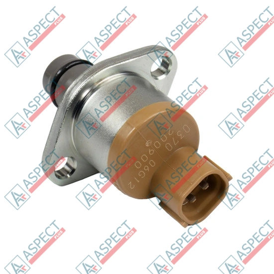 Fuel Pump Pressure Valve Denso (294200-0370) John Deere Genuine