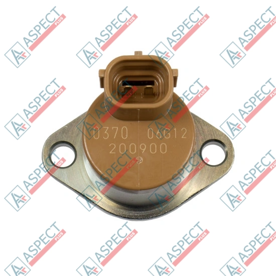 Fuel Pump Pressure Valve Denso (294200-0370) John Deere Genuine