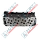 Головка блока цилиндров ГБЦ Isuzu (8981706171) 4HK1 Hitachi, JCB AFM