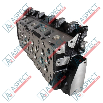 Zylinderkopf Isuzu (8981706171) 4HK1 Hitachi, JCB AFM