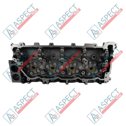 Zylinderkopf Isuzu (8981706171) 4HK1 Hitachi, JCB AFM