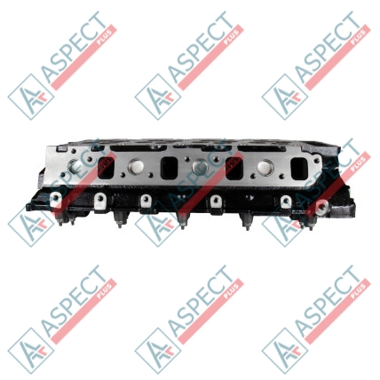 Zylinderkopf Isuzu (8981706171) 4HK1 Hitachi, JCB AFM