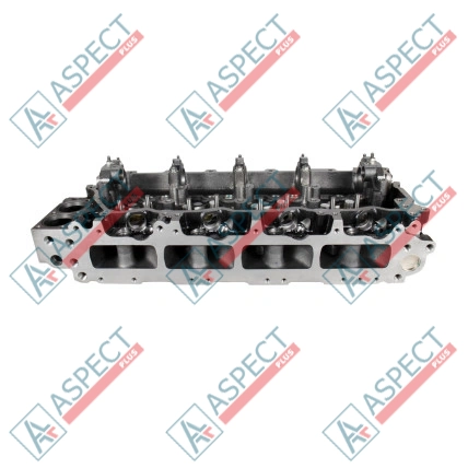 Zylinderkopf Isuzu (8981706171) 4HK1 Hitachi, JCB AFM