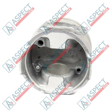 Piston Set (piston, pin, snap ring) Isuzu (8981529011) 4HK1 Hitachi, JCB OEM