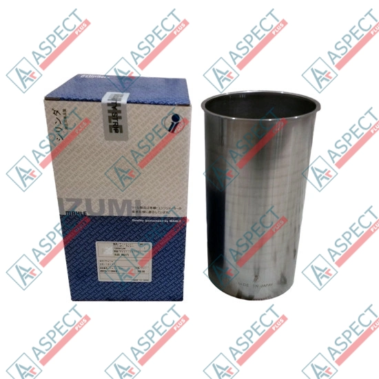 Liner Isuzu (1112612480) 4BG1, 6BG1 Hitachi, JCB OEM