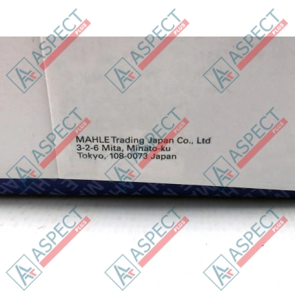 Liner Set Isuzu (1878141050) 4BG1, 6BG1 Hitachi, JCB OEM