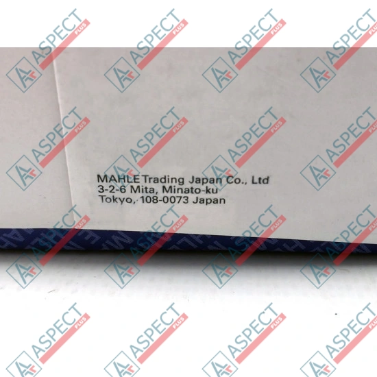 Liner Set Isuzu (1878141050) 4BG1, 6BG1 Hitachi, JCB OEM