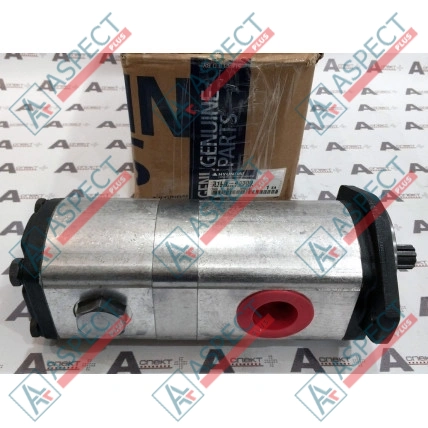 Hydraulische Pumpe Hyundai 31LB-40300 Originalteil