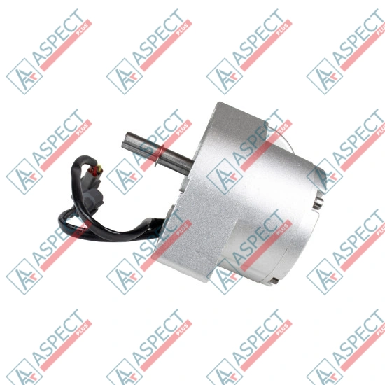 Stepper Motor Hitachi (4360509) CHR70, EG70R, EG110R, EX60 John Deere AFM