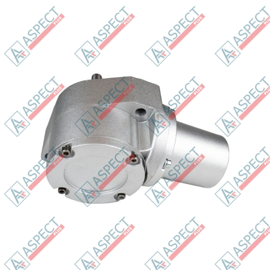 Stepper Motor Hitachi (4360509) CHR70, EG70R, EG110R, EX60 John Deere AFM