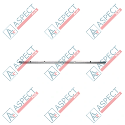 Arbre du culbuteur Isuzu (8973899180) 6HK1 Hitachi, JCB Pièce OE