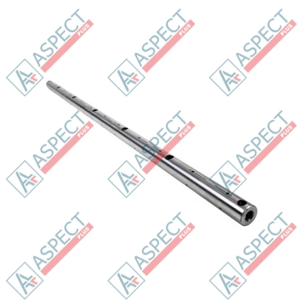 Arbre du culbuteur Isuzu (8973899180) 6HK1 Hitachi, JCB Pièce OE