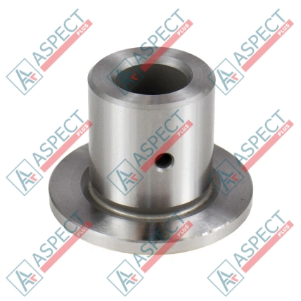 Arbre Pignon de ralenti Isuzu (8980607800) 4HK1, 4JJ1 Hitachi, JCB Pièce OE