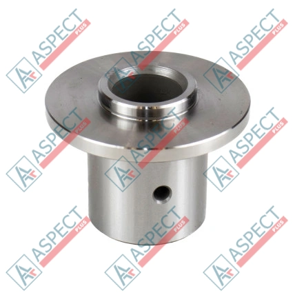 Arbre Pignon de ralenti Isuzu (8980607800) 4HK1, 4JJ1 Hitachi, JCB Pièce OE