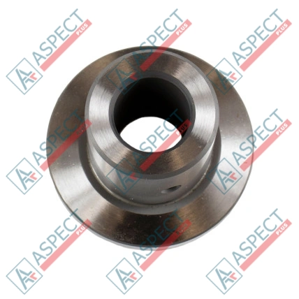 Arbre Pignon de ralenti Isuzu (8980607800) 4HK1, 4JJ1 Hitachi, JCB Pièce OE