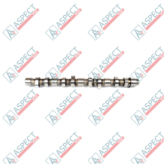 Camshaft Isuzu (8972621660) 4HK1 Hitachi, JCB Genuine