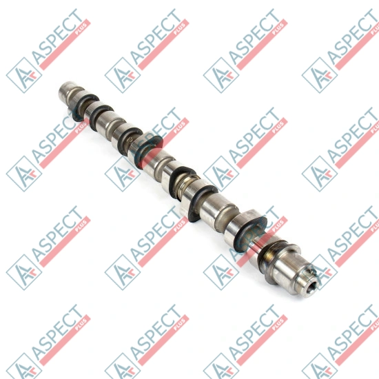 Camshaft Isuzu (8972621660) 4HK1 Hitachi, JCB Genuine