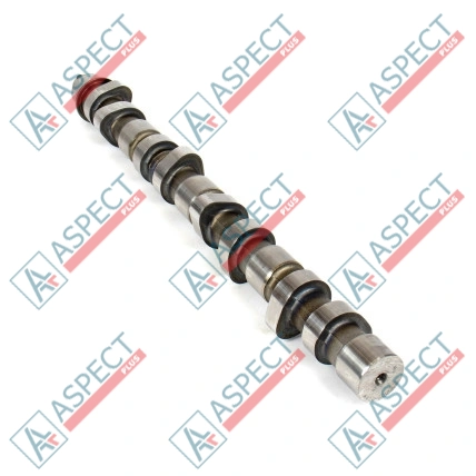Arbre à cames Isuzu (8972621660) 4HK1 Hitachi, JCB Pièce OE