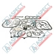 Комплект прокладок полный Isuzu (5878169940) 4JJ1 Hitachi, JCB Оригинал