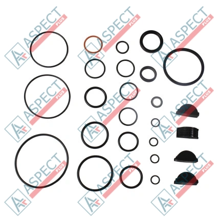 Jeu de joints de moteur Isuzu (5878169950) 4JJ1 Hitachi, JCB Pièce OE