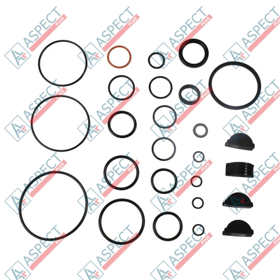 Engine gasket Set Isuzu (5878169950) 4JJ1 Hitachi, JCB Genuine