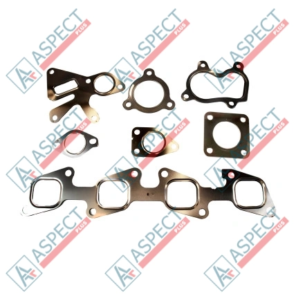Jeu de joints de moteur Isuzu (5878169950) 4JJ1 Hitachi, JCB Pièce OE