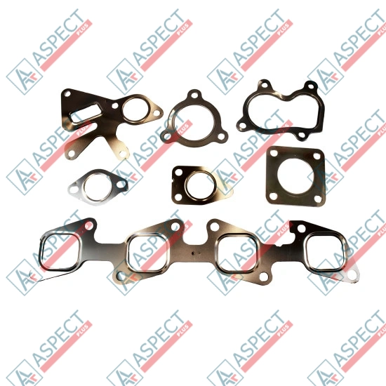 Engine gasket Set Isuzu (5878169950) 4JJ1 Hitachi, JCB Genuine