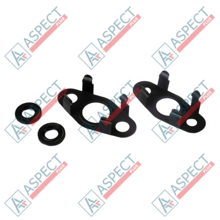 Jeu de joints de moteur Isuzu (5878169950) 4JJ1 Hitachi, JCB Pièce OE
