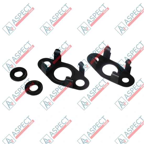 Engine gasket Set Isuzu (5878169950) 4JJ1 Hitachi, JCB Genuine