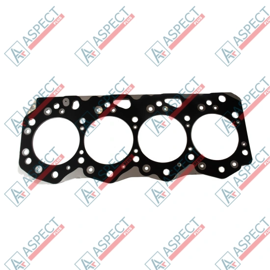 Engine gasket Set Isuzu (5878169950) 4JJ1 Hitachi, JCB Genuine