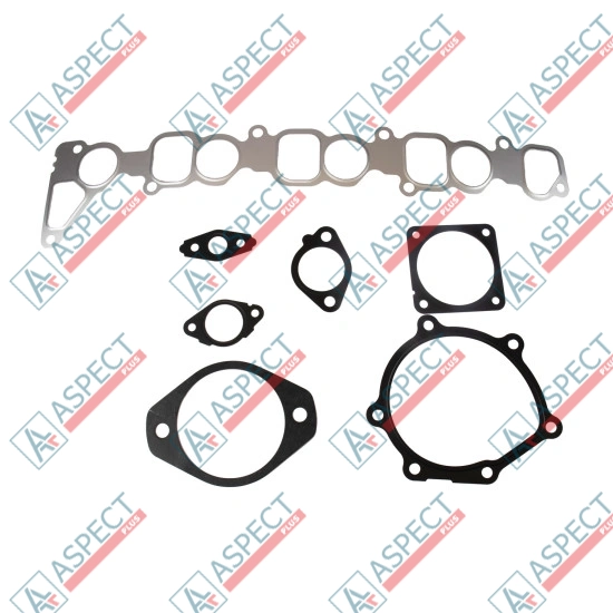 Engine gasket Set Isuzu (5878169950) 4JJ1 Hitachi, JCB Genuine