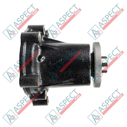 Pompe à eau Isuzu (8980228221) 4HK1 Hitachi, JCB Pièce OE