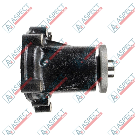 Water Pump Isuzu (8980228221) 4HK1 Hitachi, JCB Genuine
