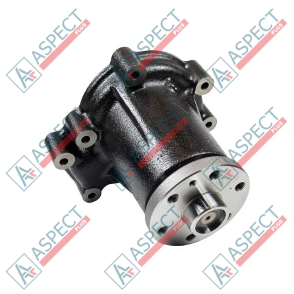 Pompe à eau Isuzu (8980228221) 4HK1 Hitachi, JCB Pièce OE