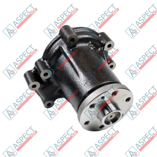 Water Pump Isuzu (8980228221) 4HK1 Hitachi, JCB Genuine