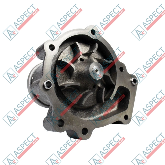 Water Pump Isuzu (8980228221) 4HK1 Hitachi, JCB Genuine