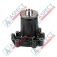 Помпа водяная Isuzu (8980388450) 4HK1 Hitachi, JCB Оригинал
