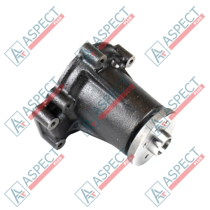 Pompe à eau Isuzu (8980388450) 4HK1 Hitachi, JCB Pièce OE