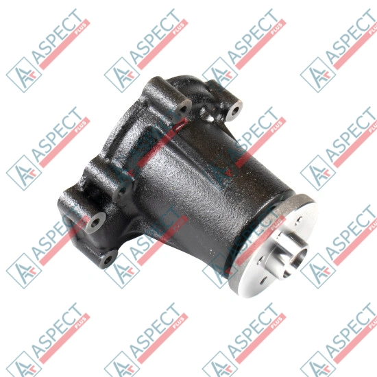 Water Pump Isuzu (8980388450) 4HK1 Hitachi, JCB Genuine